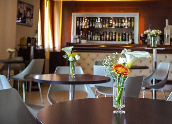 Relais Sans Soucis & Spa 1