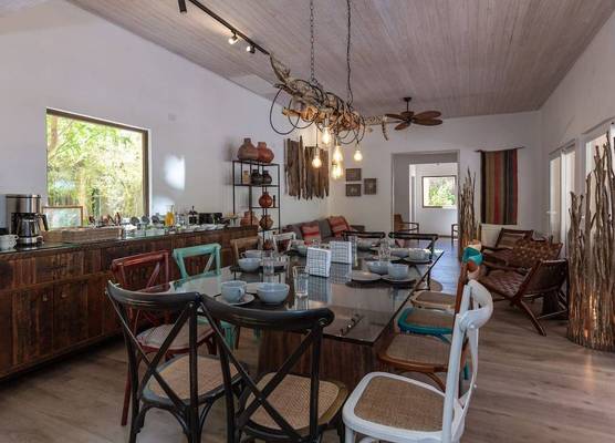Casa Solcor Boutique Bed & Breakfast 1