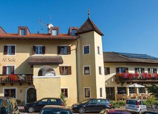 Gasthof Zur Sonne 1