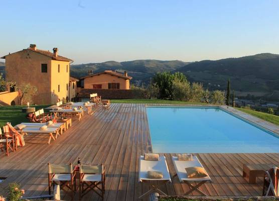 I Veroni - Agriturismo and Wine Cellar 1