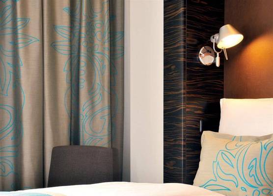 Motel One Dresden-Palaisplatz 1
