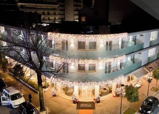Hotel Centrale 1