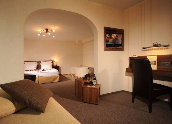 Hotel Lellmann 1