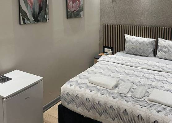 Solo Suites Hotel 1