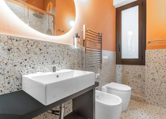 Torriani Suites Foresteria Lombarda 1