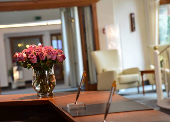 Hotel Celler Tor 1