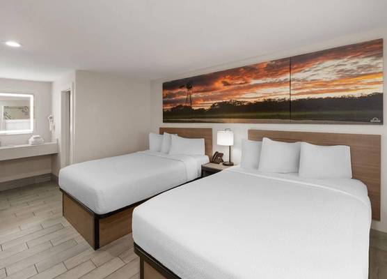 Days Inn by Wyndham Aransas Pass 1