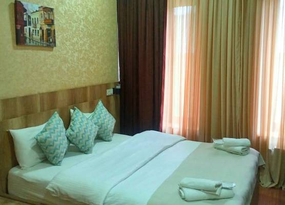 Epic Meidan Hotel 1