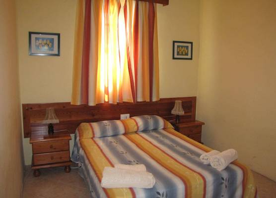Mariblu Hotel 1