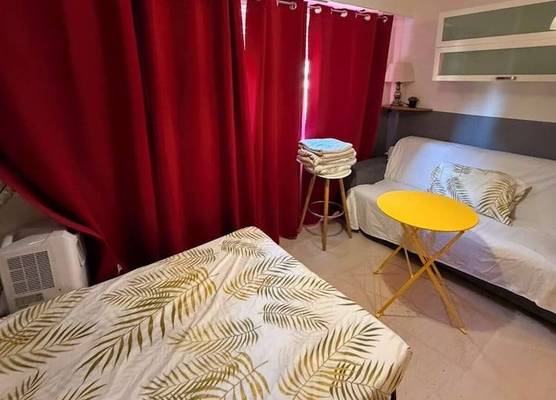 Paradise Riviera Nice Ouest 1