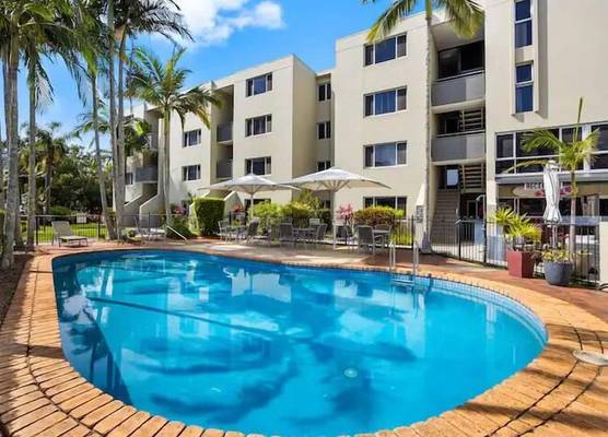 Joanne Apartments 1