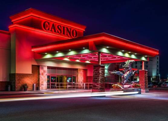 Deerfoot Inn & Casino 1