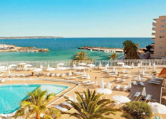 Sunprime Waterfront Adults Only 1