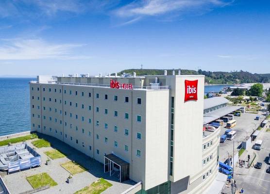 ibis Puerto Montt 1
