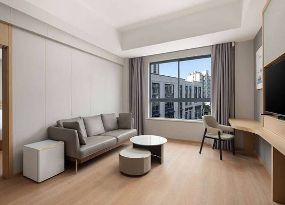 Days Inn By Wyndham Nanjing Lishui 1