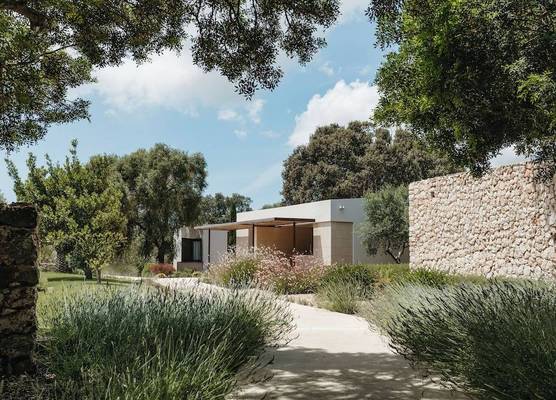 Agroturismo Malbuger Nou Menorca -Adults only- 1