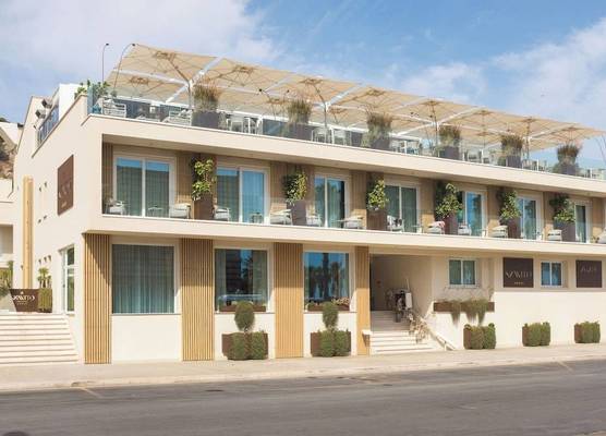 San Vito Resort & Spa 1