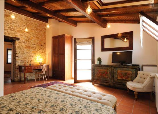Borgata Cantone Country House B&B 1