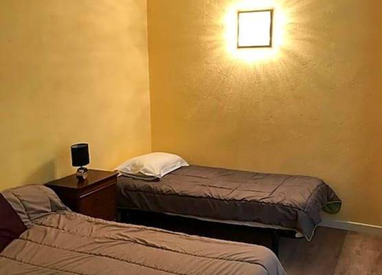 Auberge Casa Mathea 1