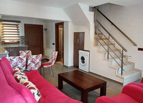Dolphin Apart Hotel 1