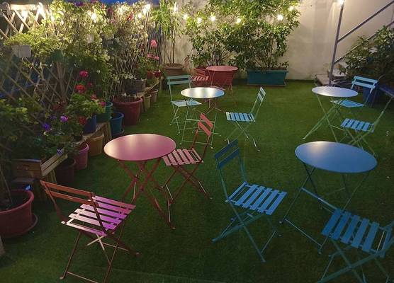 Olive Tree - Hostel 1