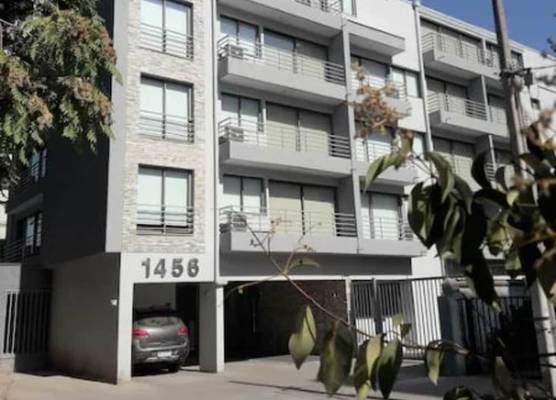 Apart Hotel Viva Providencia 1