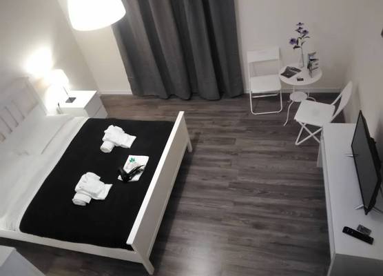 B&B del Toscano 1