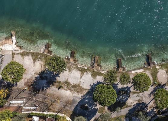 Camping Park Garda 1