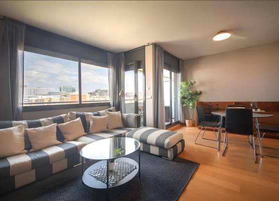 You Stylish Beach Apartments 1