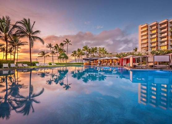 Andaz Maui at Wailea Resort - A Concept by Hyatt 1