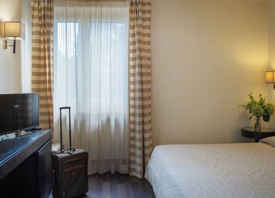 Hotel Villa Maria Regina 1