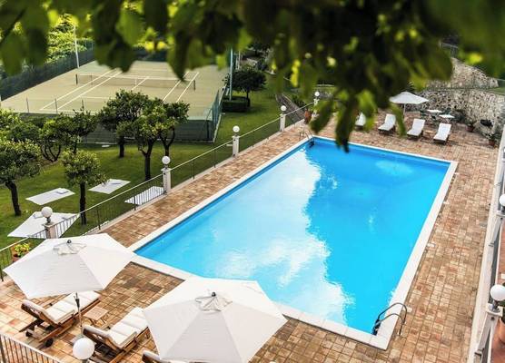 Villa Pulejo 1