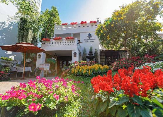 Rachamankha Flora House 1
