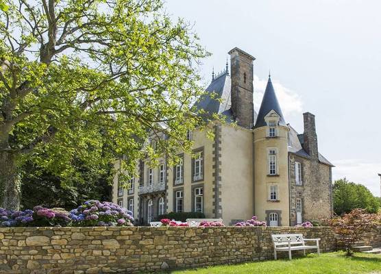Château du Grand Val 1