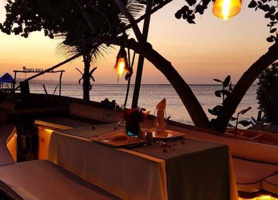 Punta Rucia Lodge Hotel Boutique & Spa 1