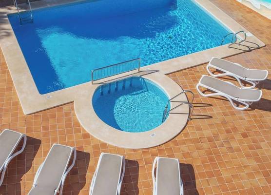 Hotel Ses Puntetes 1