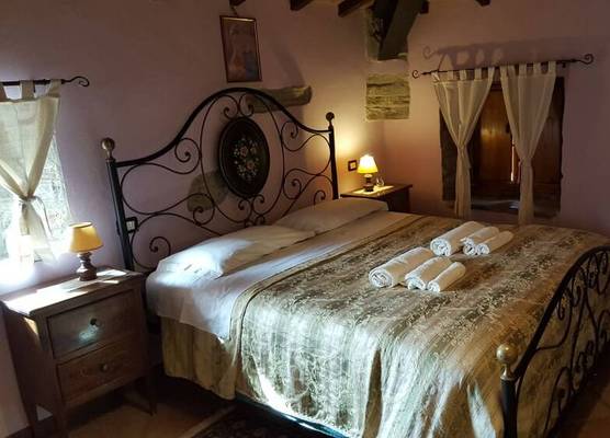 Il Borghetto di Pedana- 1