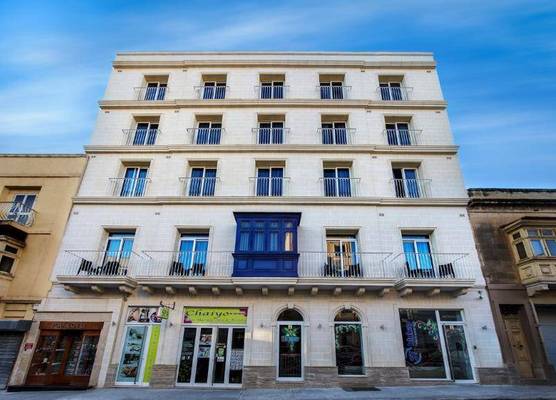 BLUBAY SUITES BY ST HOTELS 1