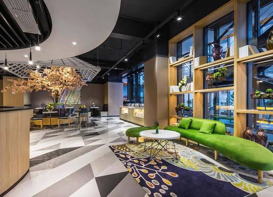 ibis Styles Kunming Nanping Hotel 1
