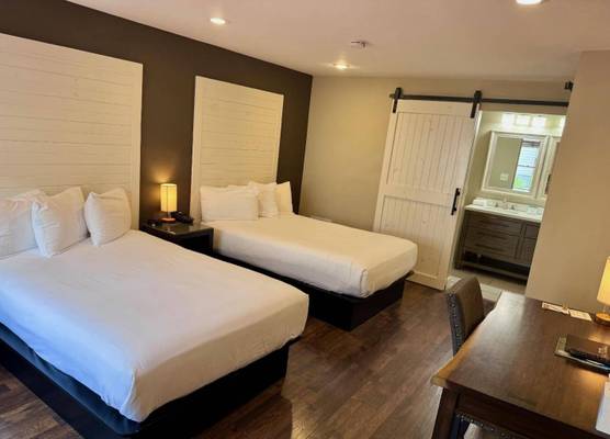 Hershey Farm Resort 1