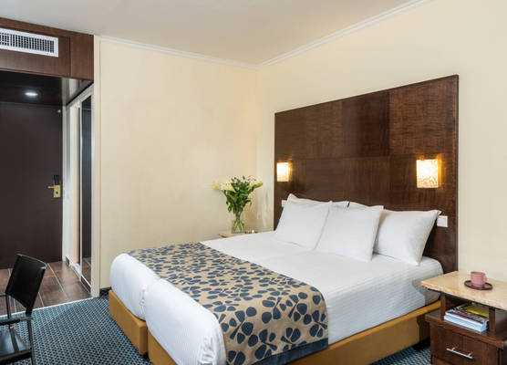 Leonardo Club Tiberias - All Inclusive 1