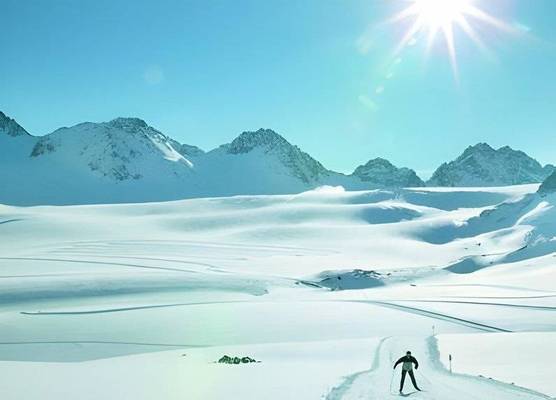 Alpenhof Pitztal 1