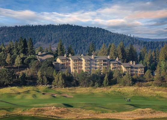 WorldMark Running Y Resort 1