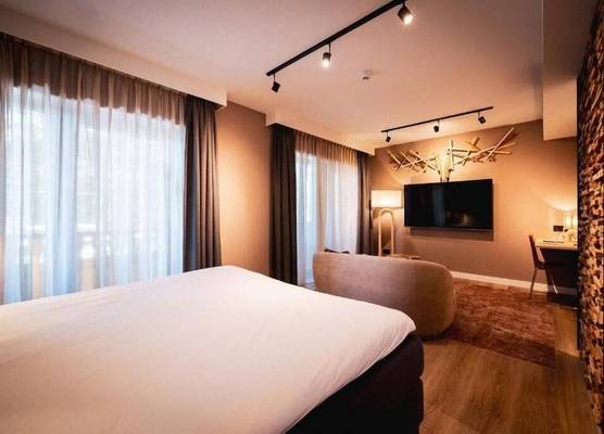 Hotel de Sterrenberg - Adults Only 1