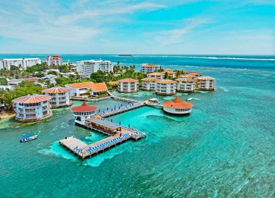 Decameron Aquarium - All Inclusive 1
