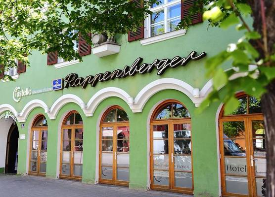 Hotel Rappensberger 1