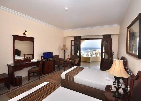 Coral Hills Resort & SPA 1