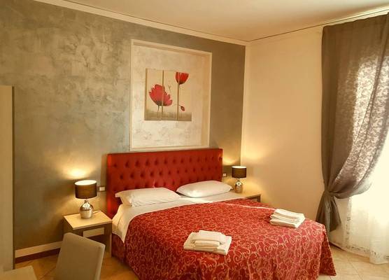 B&B La Cittadella 1
