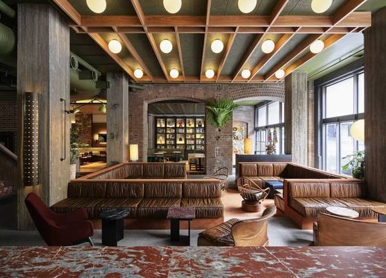 Ace Hotel Sydney 1