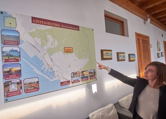 Bel Sole Guest House 1
